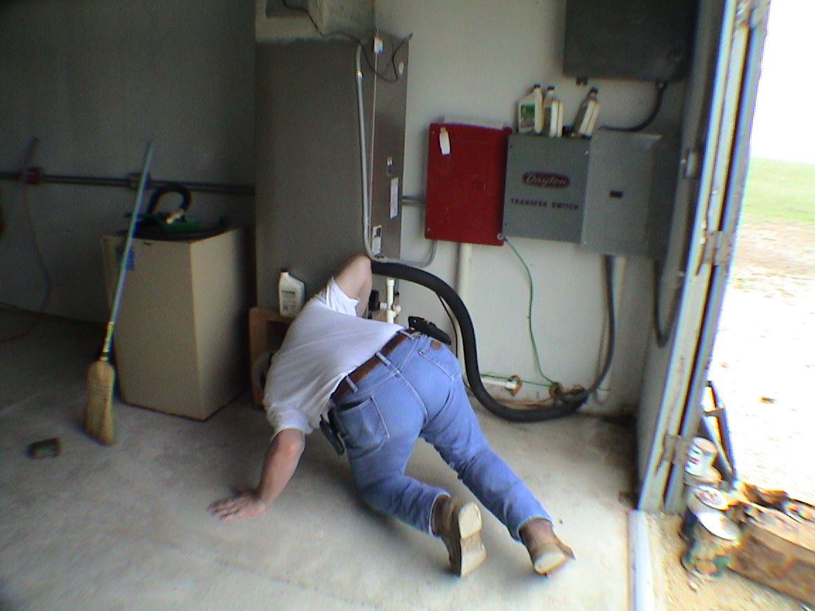 GeorgeWestMar2004 025